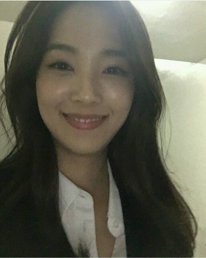 jtbc 강지영 아나운서 | 인스티즈