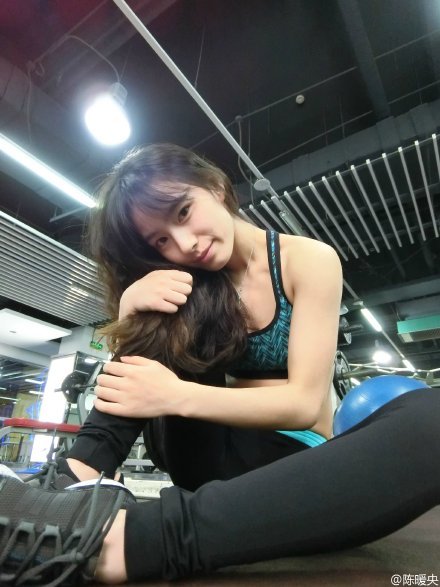 대만의 헬스 트레이너.JPG | 인스티즈