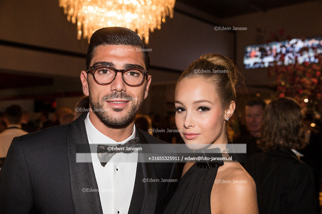 이태리 펠레 여자친구의 근황 ㅎㄷㄷ | 인스티즈