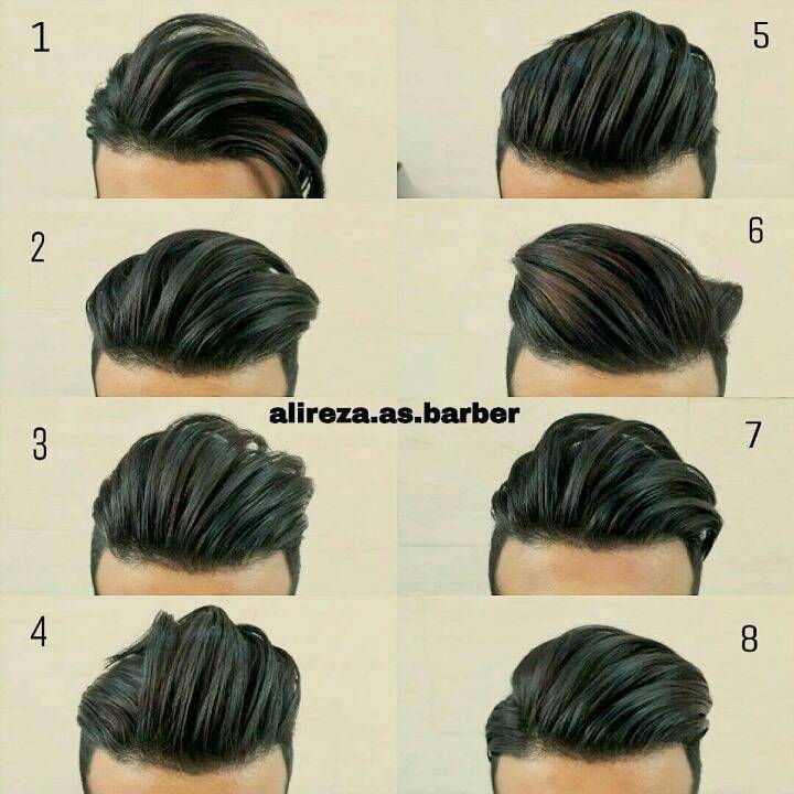 2017년 유행할 남자 헤어스타일 | 인스티즈