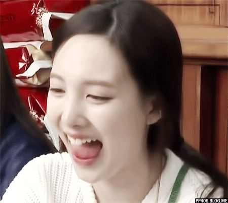 임나연 필살기 | 인스티즈