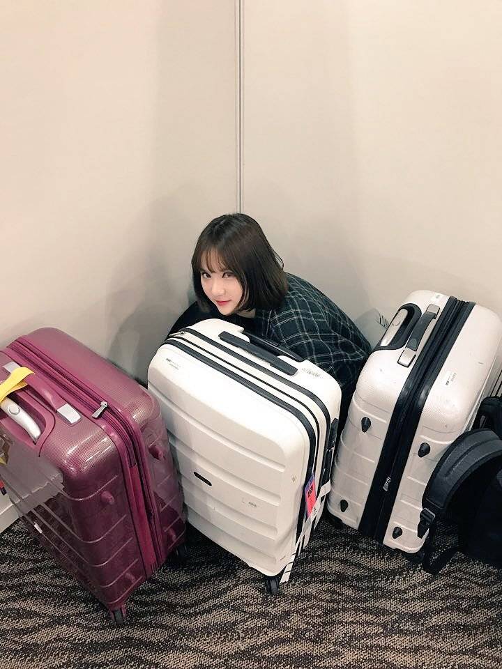 [여자친구] 은하 ♡ | 인스티즈