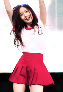 여자친구 신비.jpgif | 인스티즈