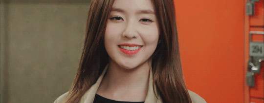 안경잡이 아이린 | 인스티즈