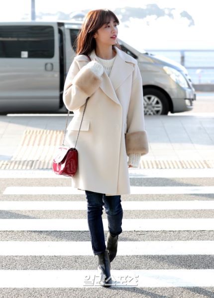 오늘자 박하선 근황 | 인스티즈