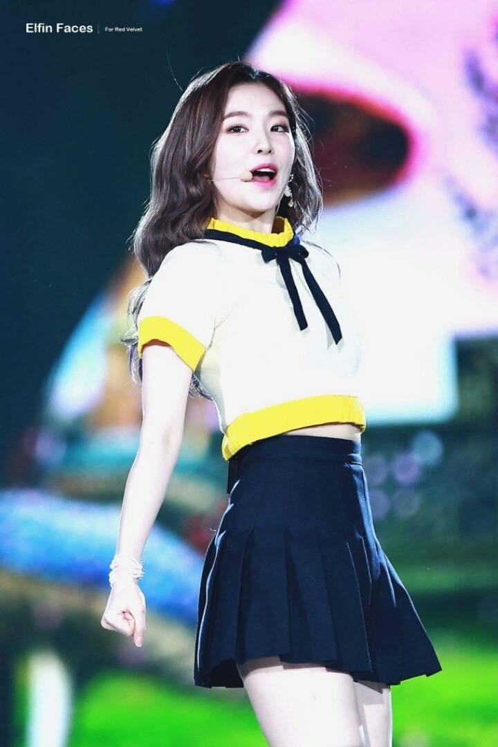 어른린 아니 아이린 | 인스티즈