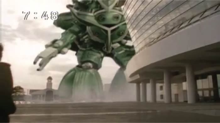 진짜 별로 없는 파워레인저 동료 사이 러브라인 에피소드 下 | 인스티즈