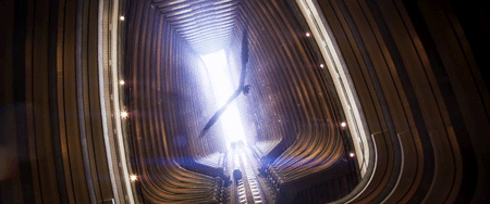 [마블] 스파이더맨 : 홈커밍 - 디자인 하나는 끝내주는 빌런 벌쳐 | 인스티즈