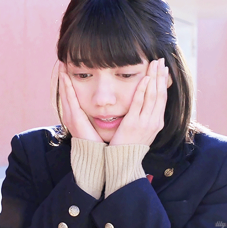 연기 스펙트럼이 넓어보이는 일본 20대 여자배우.jpgif | 인스티즈