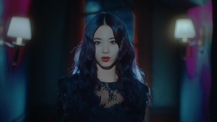 TT 뮤비 트와이스 멤버별 컨셉.gif | 인스티즈