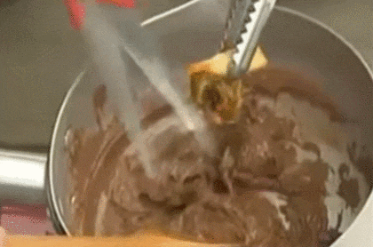 아시아에서 입지가 없어보이는 한식 | 인스티즈