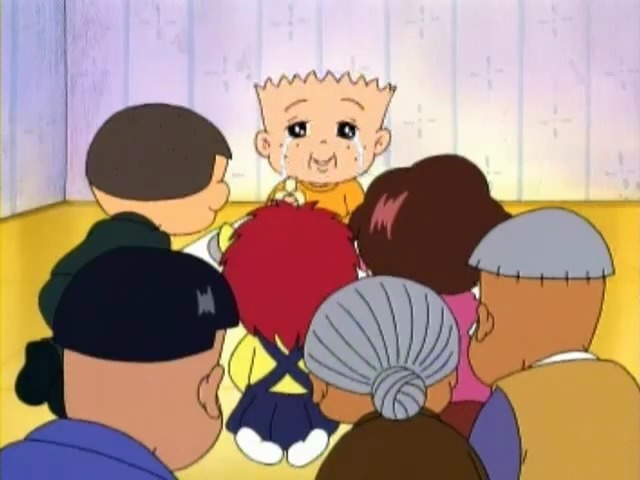 검정고무신 바나나는 맛있어 마지막 | 인스티즈