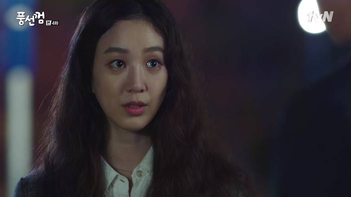 [풍선껌/박리환] 하나부터 열까지 내새끼인 행아의 똥차 전남친이 구남친 짓거리를 할 때 (키스가 답^^) | 인스티즈