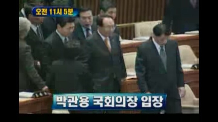 2004년 노무현대통령 탄핵안 가결되던날 시간별 정리 | 인스티즈