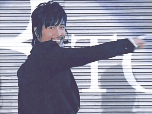 잘가라 이병헌.gif | 인스티즈