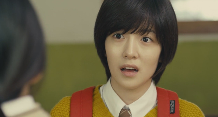 보고 나면 후유증이 너무 어마어마해서 두번은 못보는 영화 한공주 캡쳐 | 인스티즈