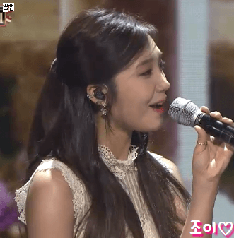 2017년 첫 정은지 | 인스티즈