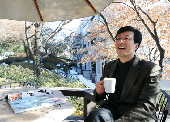 얼굴로 정치하는 친노 정치인 | 인스티즈