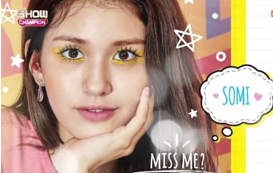 중학생 아이돌에게 화장해주는 수준 (거의 안티) | 인스티즈