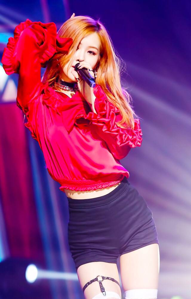 블랙핑크 로제찡 | 인스티즈