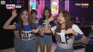 아주 꿀잼인 아이오아이 멤버들의 케미! | 인스티즈