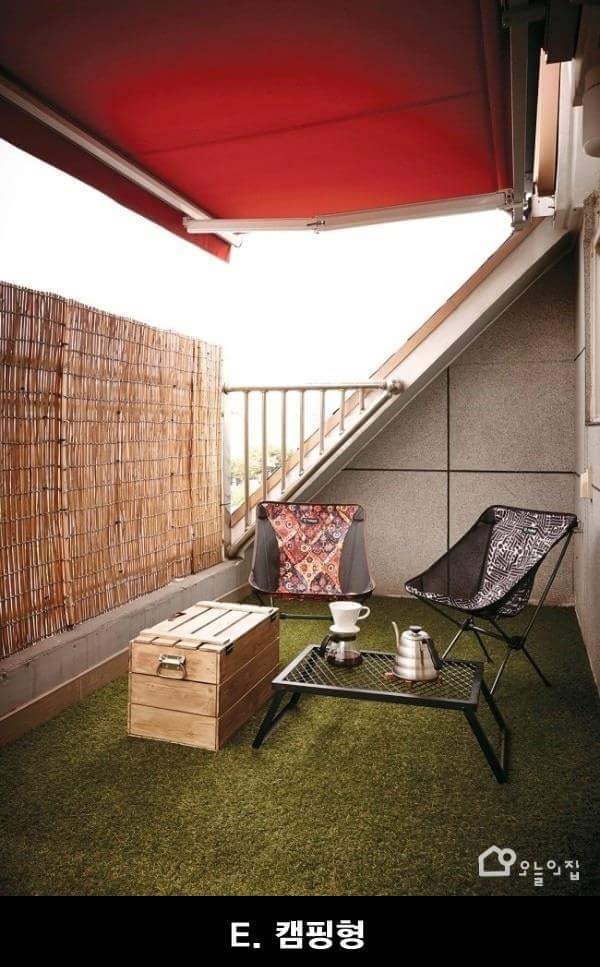 당신만의 취미공간이 생겼다 당신의 선택은?? | 인스티즈