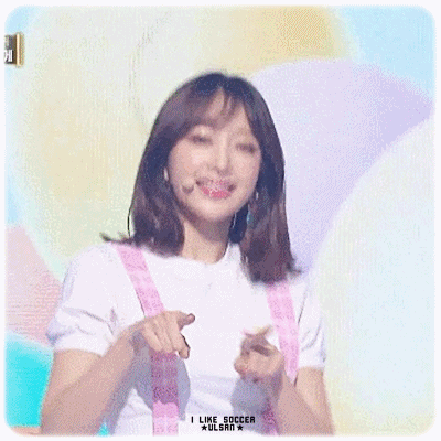 161231 가요대제전 설하쯔 움짤 하나씩 | 인스티즈