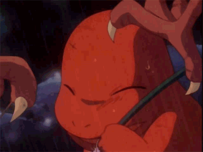 [포켓몬스터] 파이리형 2d 지조 투표 수가 낮아서 놀랬내... | 인스티즈