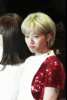 눈물참다가 결국우는 정연이 | 인스티즈