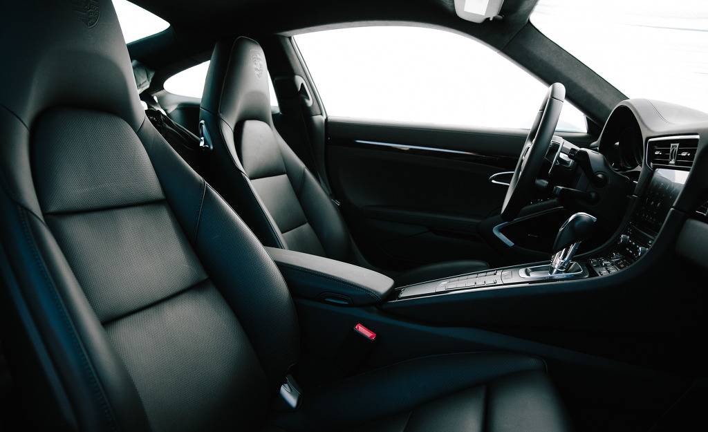 2017 포르쉐 911 터보 [데이터주의] | 인스티즈