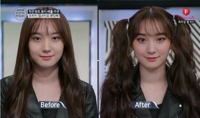 화장대를 부탁해 대참사 | 인스티즈