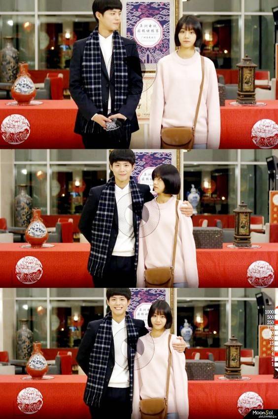 [움짤/데이터주의] 응답하라 1988 최택 & 성덕선 . JPGIF | 인스티즈