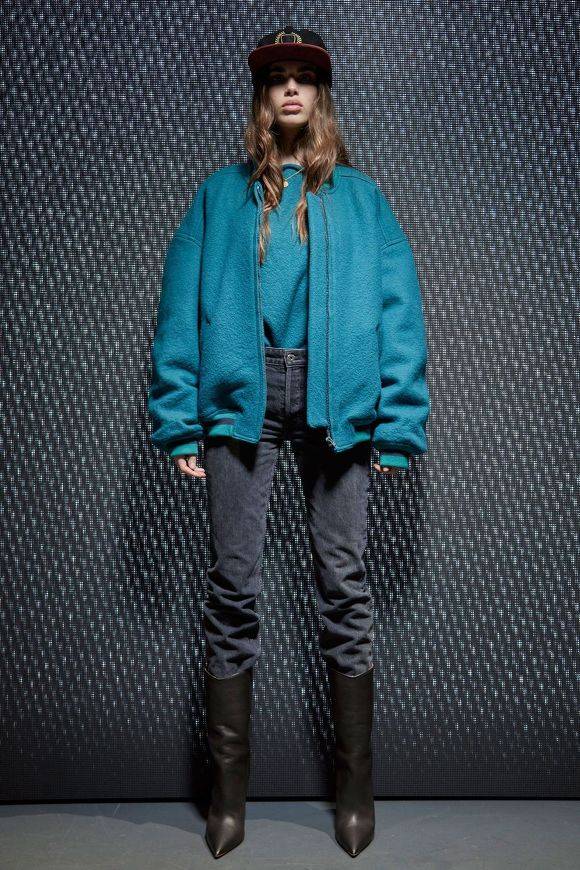 Yeezy 칸예웨스트 브랜드 2017 컬렉션.jpg | 인스티즈