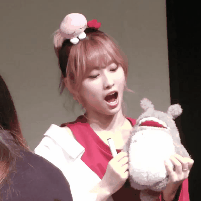 [트와이스] 토토로를 따라하는 모모 | 인스티즈