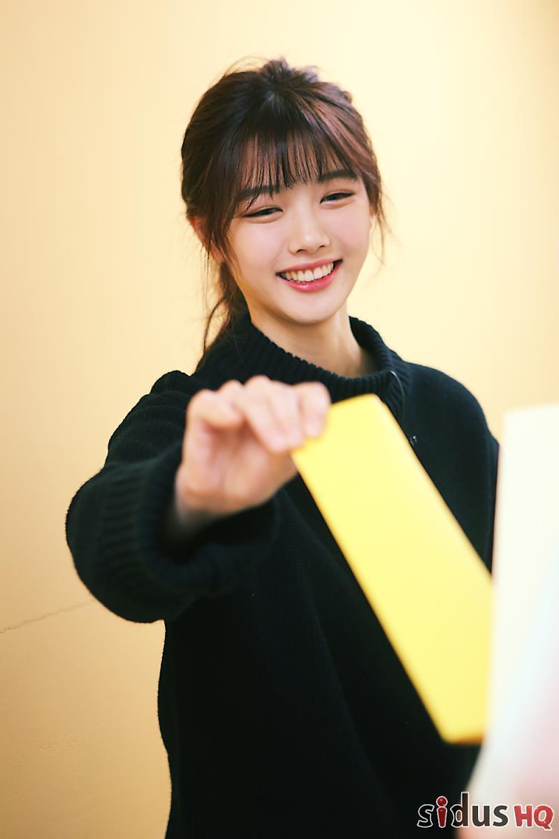2016년 김유정 .JPG | 인스티즈