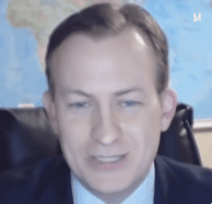 전세계에서 핫한 스타 BBC 방송사고 가족 공식 기자회견 짤.GIF | 인스티즈