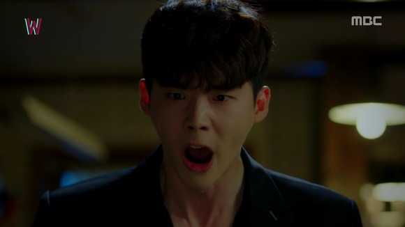 W 4화 5화에 걸친 MC맥락 vs MC설정값의 흥미진진한 라임배틀 | 인스티즈