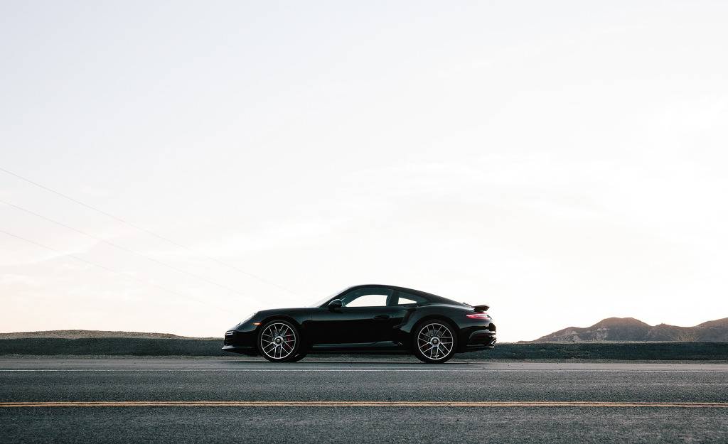 2017 포르쉐 911 터보 [데이터주의] | 인스티즈