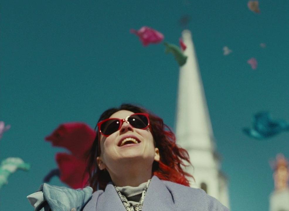 좋은 영화가 많이 개봉했던 2013년 | 인스티즈