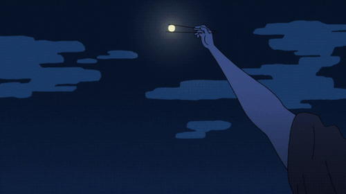 특이하거나 난해하거나 이상한 애니 | 인스티즈