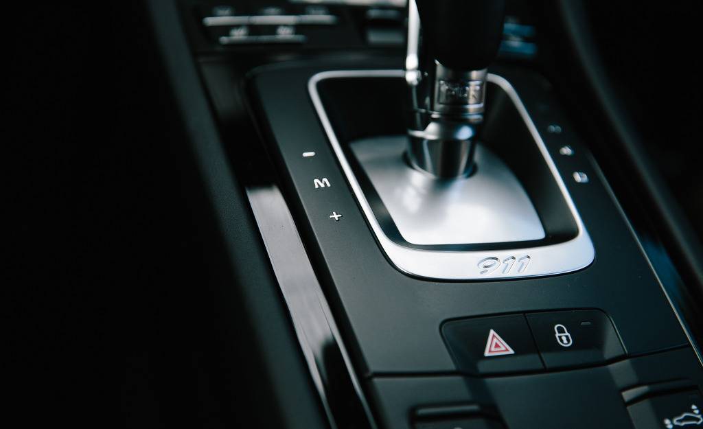 2017 포르쉐 911 터보 [데이터주의] | 인스티즈