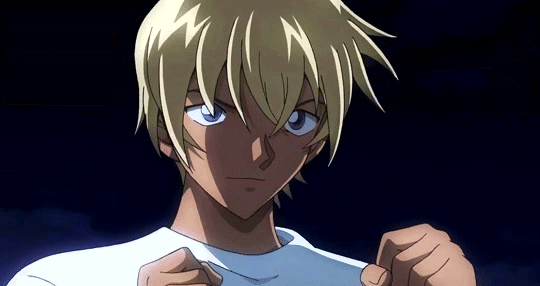 한국이름이 훨씬 익숙한 명탐정 코난.jpg | 인스티즈