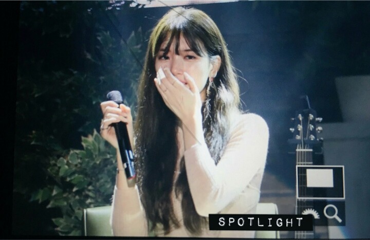 정채연이 말하는 수지 | 인스티즈