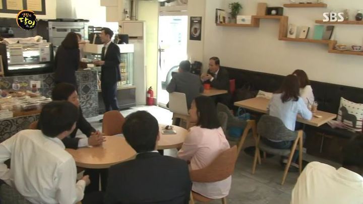 생활의 달인 목동 식빵의 달인.jpg | 인스티즈