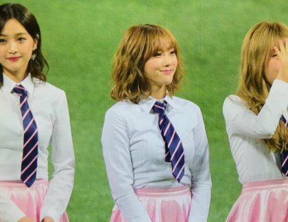 우주소녀 루다 | 인스티즈