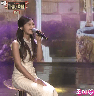 2017년 첫 정은지 | 인스티즈