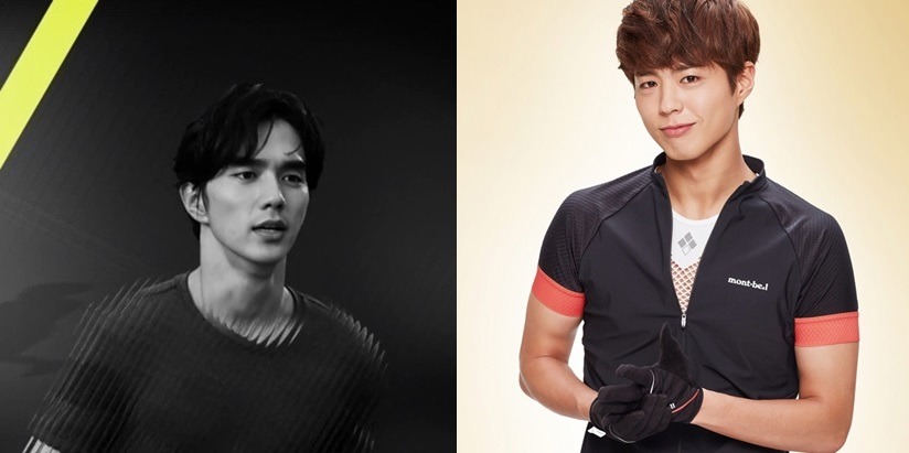 같은 작품에서 만난다면 남녀 모두에게 인기 폭발할것 같은 조합 .JPG | 인스티즈