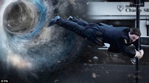 블랙홀의 신비한 사실들.jpg | 인스티즈