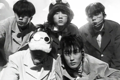 역대 SM 아이돌중 가장 성공한 가수들.GIF | 인스티즈