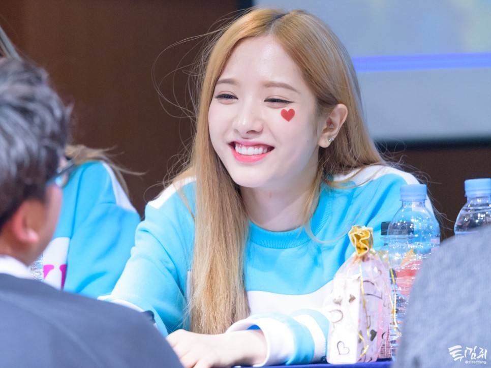 우주소녀 보나 | 인스티즈